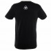 Promuco John Bonham T-Shirt Bonzo Stencil - Black L